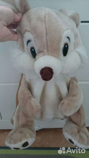 Рюкзак детский