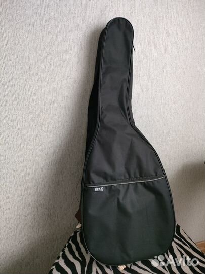 Чехол для гитары (3/4)