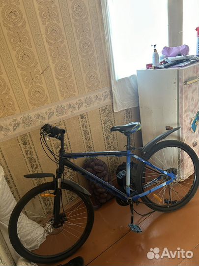 Продам велосипед бу