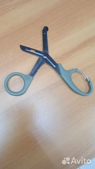 Ножницы тактические