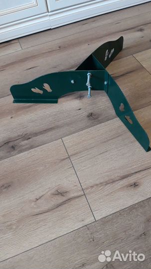 Подставка под ёлку