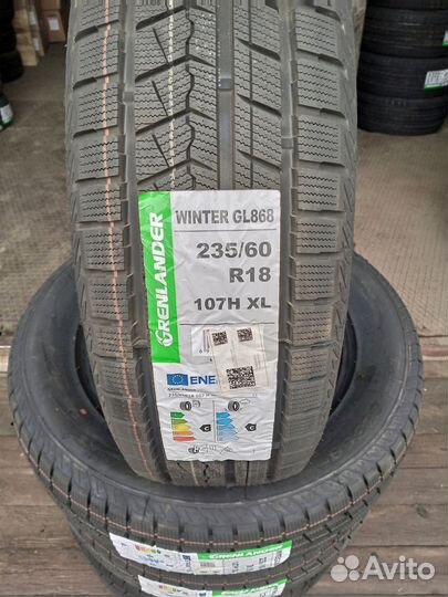 Grenlander Winter GL868 235/60 R18 107H