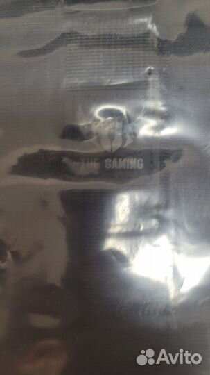 Портфель для ноутбука 17.3 asus TUF оригинал