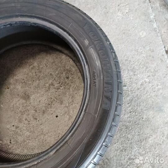 Yokohama Geolandar G91 225/60 R18