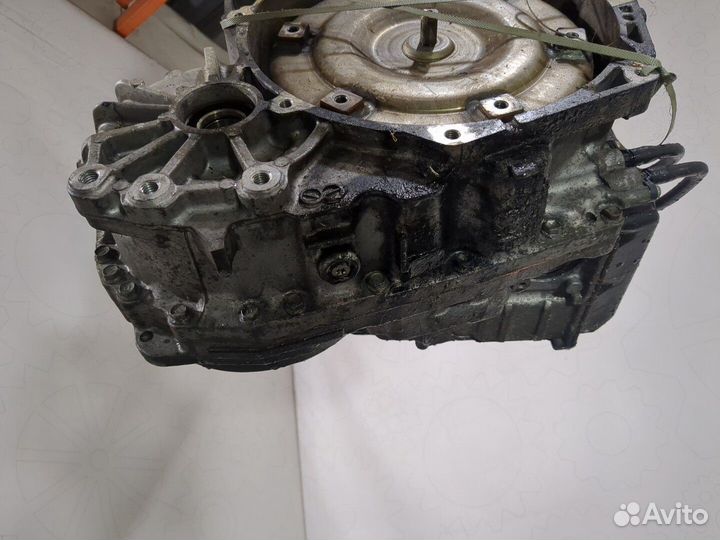 Кпп - автомат (АКПП) Ford Mondeo 4, 2007