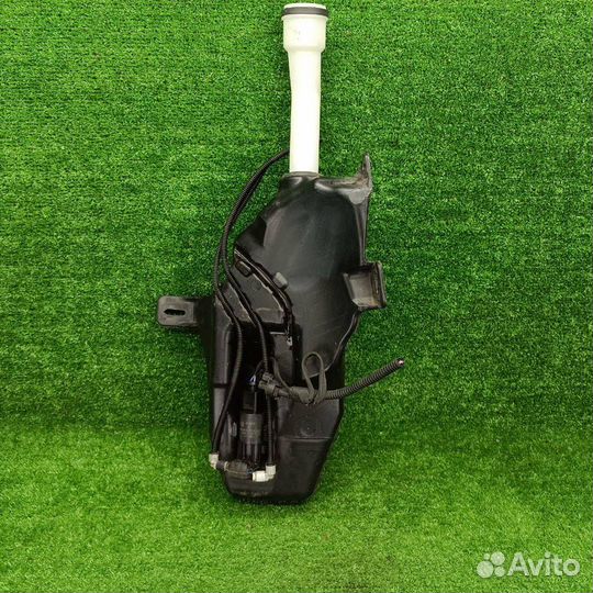 Бачок омывателя Opel Astra J GTC 2013 13260579