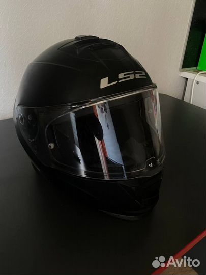 Шлем для мотоцикла