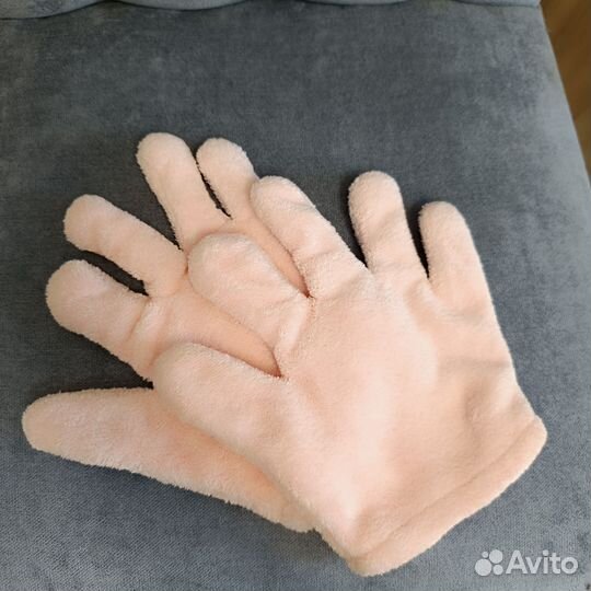 Перчатки