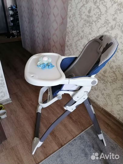 Стул для кормления