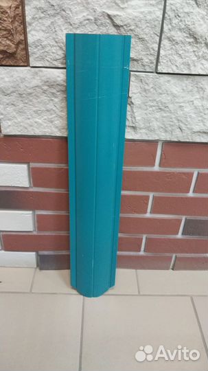 Евроштакетник