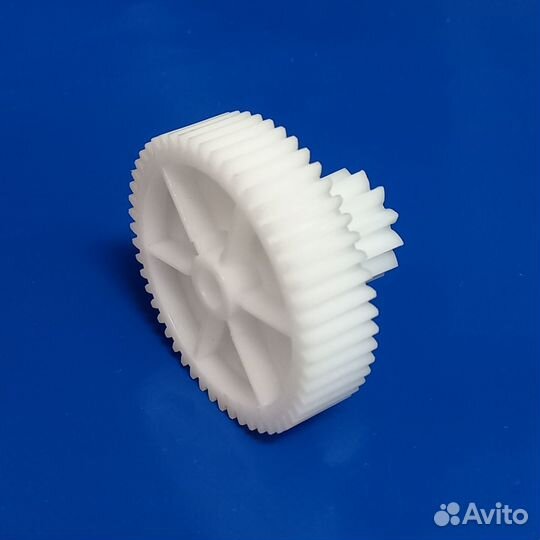 Шестерня для мясорубки Мулинекс, Тефаль