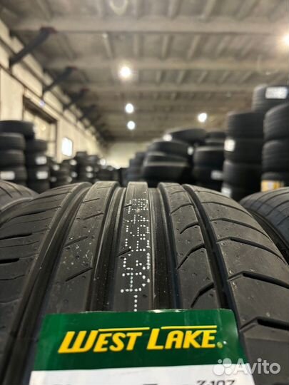 Westlake Zuper Eco Z-107 215/60 R17 96V