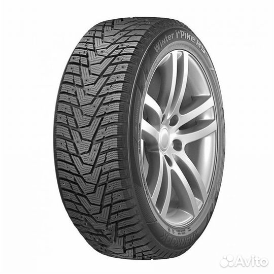 Hankook Winter I'Pike RS2 W429 215/55 R17