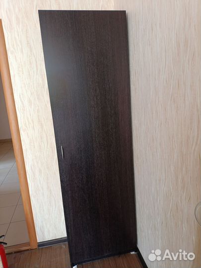 Шкаф распашной