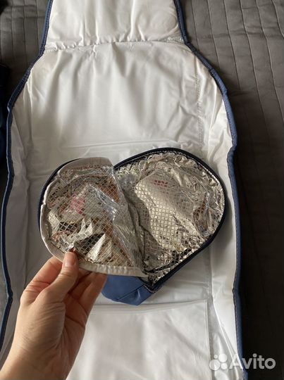 Сумка для мамы