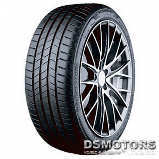 Bridgestone Turanza T005 205/55 R17 91W