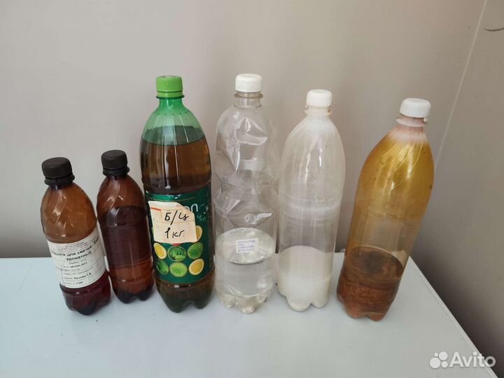 Лак для свечей