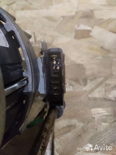 Двигатель стиральной машины asko