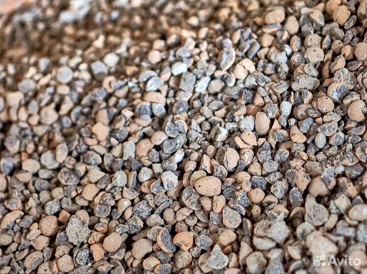 Керамзит от производителя