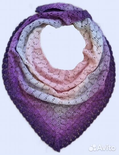 Шаль/бактус/платок