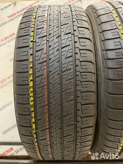 Goodyear Assurance Fuel Max 215/55 R17 94V