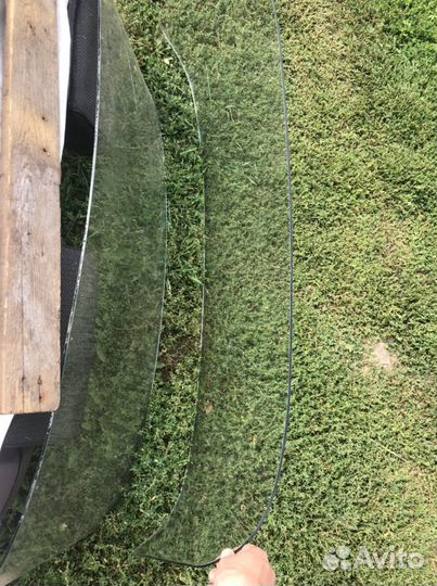 Стекла москвич