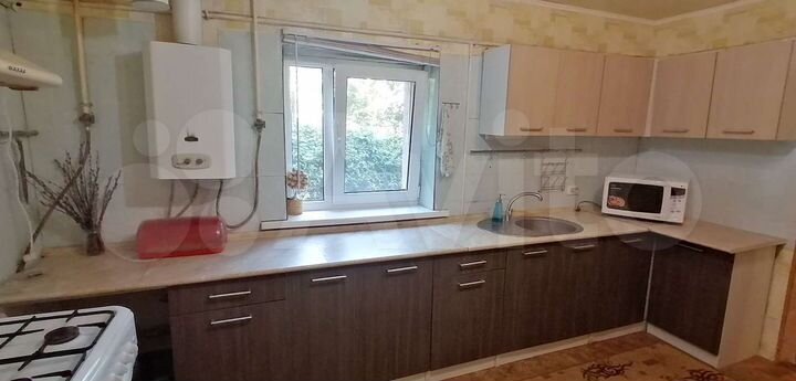 Дом 80 м² на участке 4 сот.