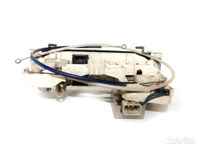 Блок климат-контроля Mitsubishi PajeroSport