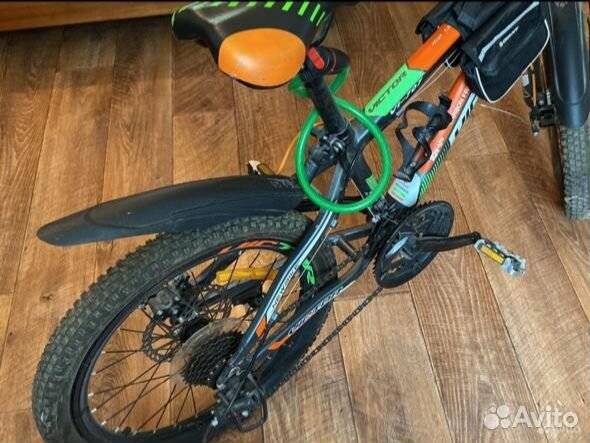 Продам скоростной велосипед