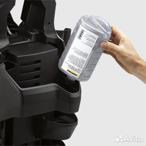 Мойка karcher k7