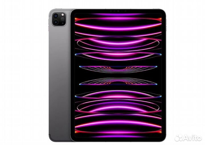 Apple iPad (MP553LL/A)