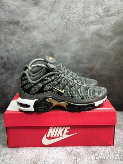 Кроссовки Nike air max tn plus