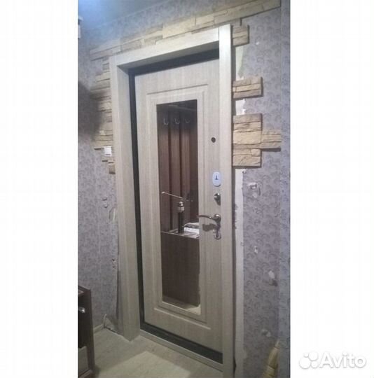 Двери входные с доставкой, установкой и гарантией