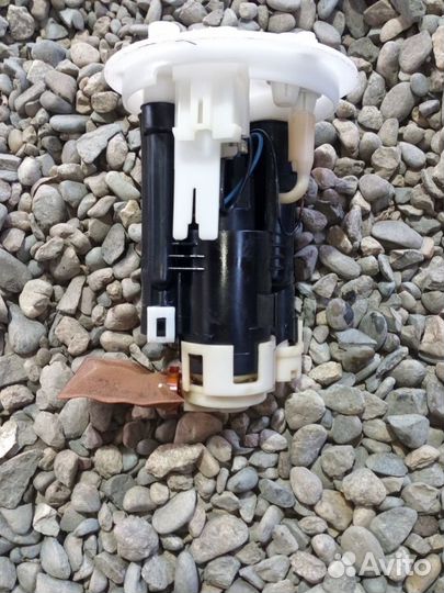 Бензонасос Mitsubishi Lancer 9