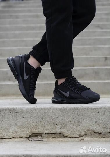 Кроссовки Nike air max pulse roam