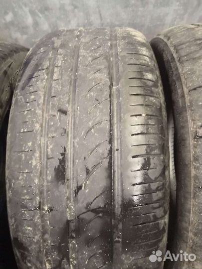 Formula Energy 225/50 R17