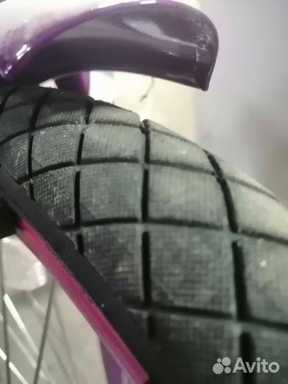 Детский велосипед для девочки Schwinn Deelite 2021