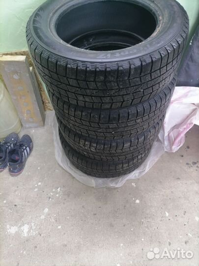 Hankook Winter I'Cept IZ W606 195/60 R15 81