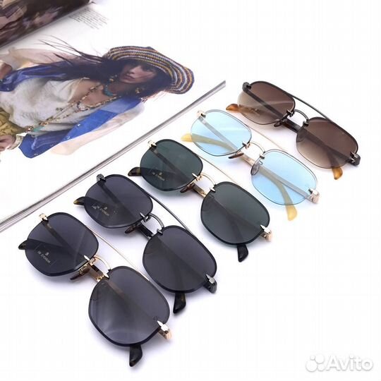 Солнцезащитные очки David Beckham DB 1078/G/S