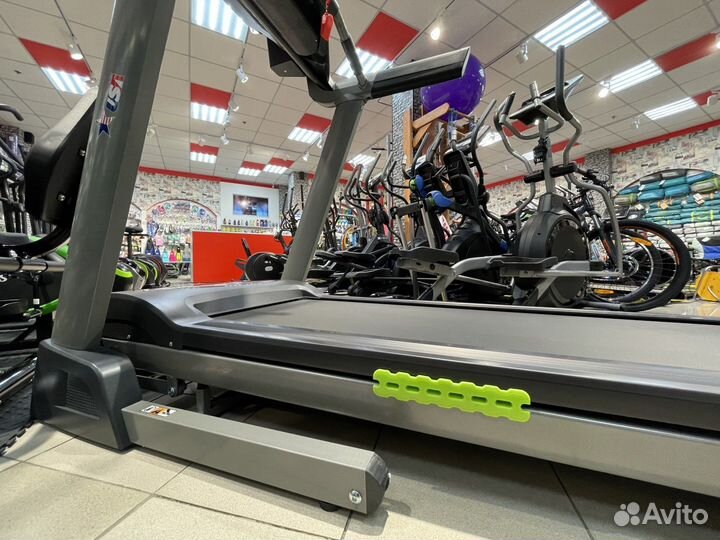 Беговая дорожка USA Style,электрическая