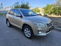 Toyota RAV4 2.0 CVT, 2010, 182 000 км, с пробегом, цена 1 400 000 руб.