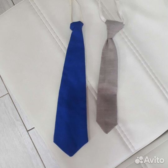 Галстук СССР