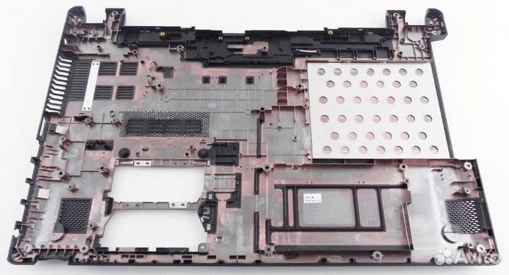 Новый поддон (дно) для ноутбука Acer V5-571 и др