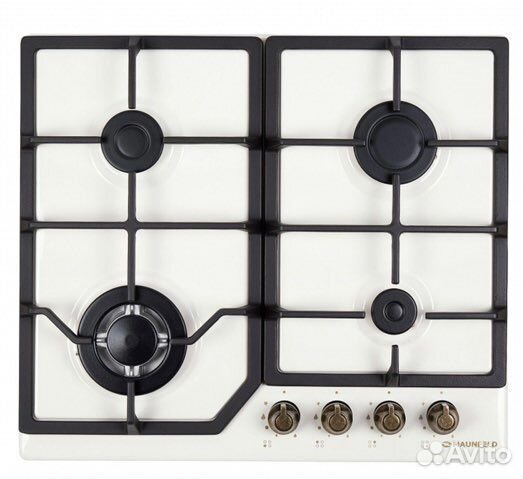 Новая Варочная панель газовая maunfeld