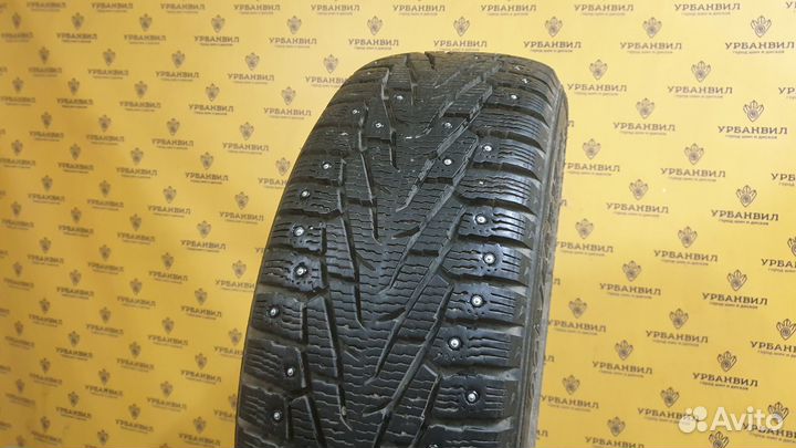 Nokian Tyres Hakkapeliitta 7 SUV 225/60 R17 103T