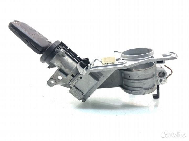 Замок зажигания 2421430 Opel Astra H (2004-2010)