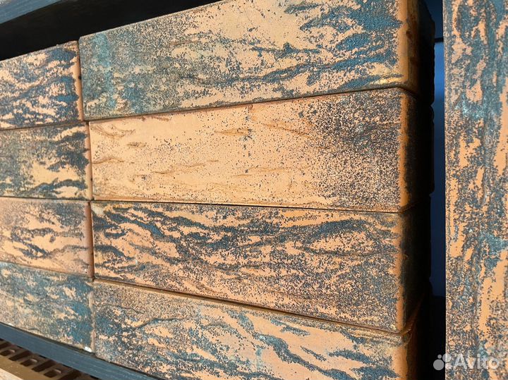 Кирпич воротынский в ассортименте