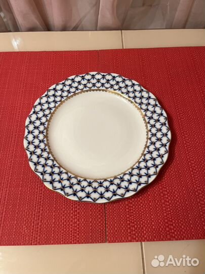 Тарелка