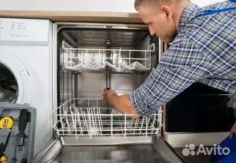 Ремонт стиральных машин посудомоек холодильников