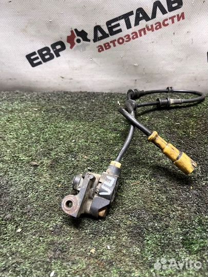 Датчик ABS передний левый Opel Vectra B хэтчбэк 2